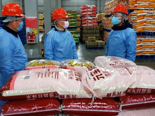 穩價保供踐行企業社會責任,益海嘉里凸顯中國品牌擔當