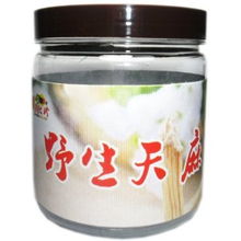 野生天麻 珍稀山野之寶，健康養(yǎng)生的特級(jí)臻選